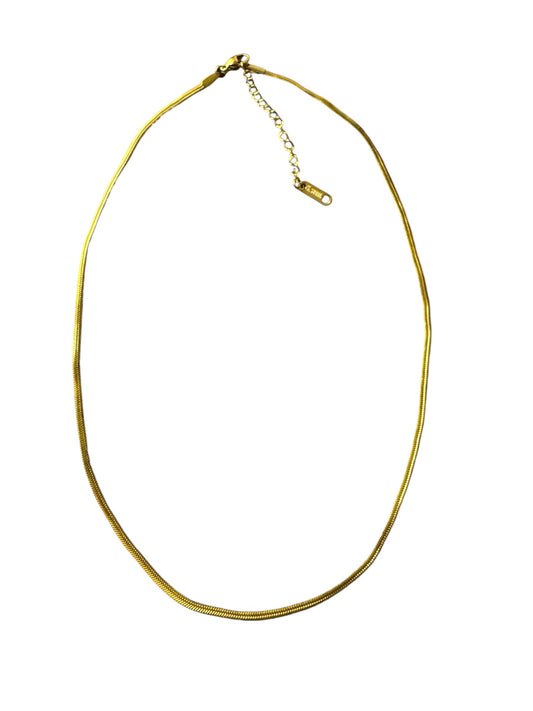 Collier Milano or